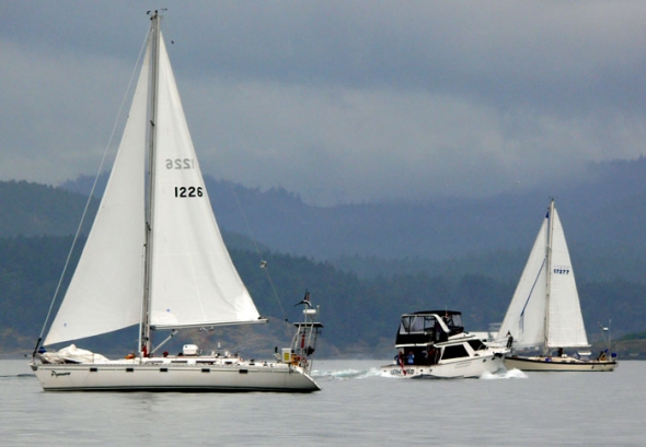 Courtesy of Andrew Madding at Bow Shot Productions