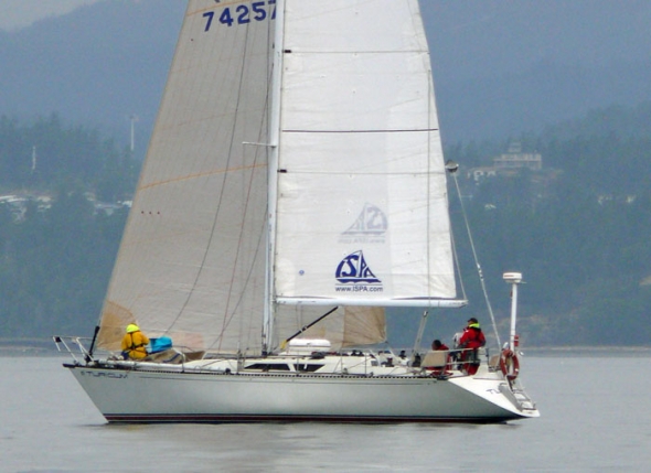 Courtesy of Andrew Madding at Bow Shot Productions